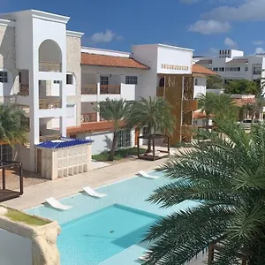 Manaya By Tanama Apartment