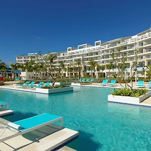 Margaritaville Island Reserve Cap Cana Wave - A Karisma All-inclusive Experience For All Resort