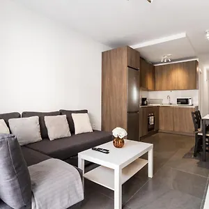 Family In Old Town By Costarentals - Ref 181 Apartamento Fuengirola