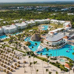 Paradisus Palma Real Golf & Punta Cana