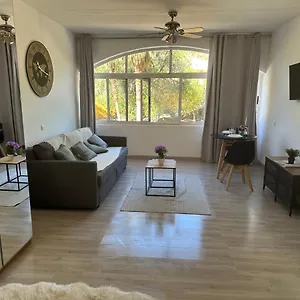 Piso Pacos Apartamento Fuengirola