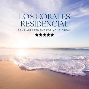 Appartement Los Corales, Punta Cana
