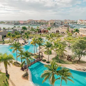 Sports Illustrated Marina And Cap Cana - Resort