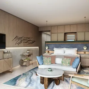 The St Regis Cap Cana Hotel