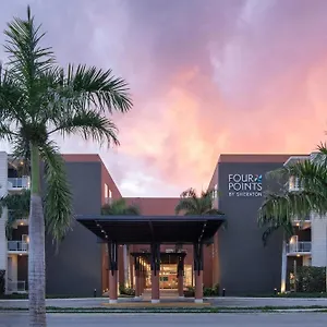 4* Hotel Four Points By Sheraton