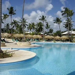 Grand Palladium Select Bavaro Rezort
