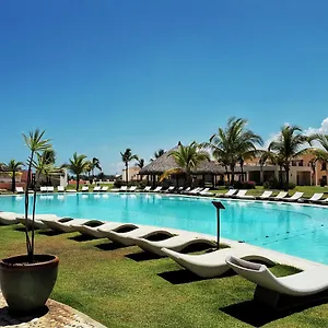 Trs Cap Cana Waterfront & Marina (adults Only) Resort
