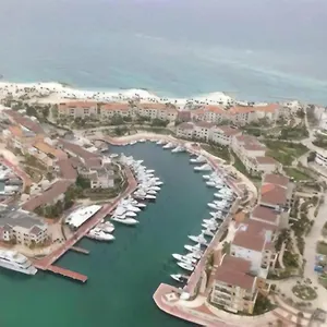Cap Cana Luxurious Marina Apartment