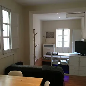Vidrio Apartamento Sevilla