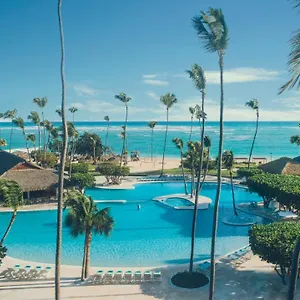 Iberostar Selection Bavaro (adults Only) Rezort