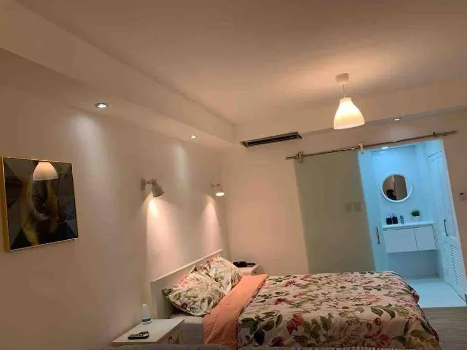 Espectacular Apartamento En Tanama Cap Cana Punta Cana Apartment