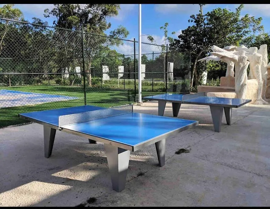 Espectacular Apartamento En Tanama Cap Cana Punta Cana Apartment