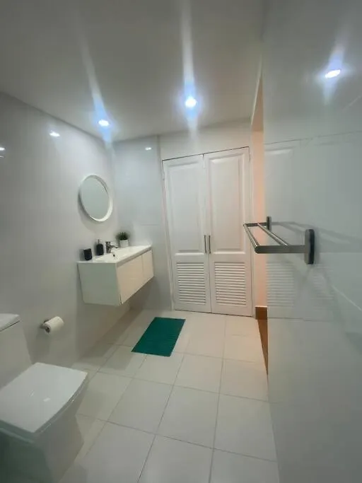 Espectacular Apartamento En Tanama Cap Cana Punta Cana Apartment