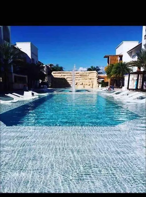Espectacular Apartamento En Tanama Cap Cana Punta Cana Apartment