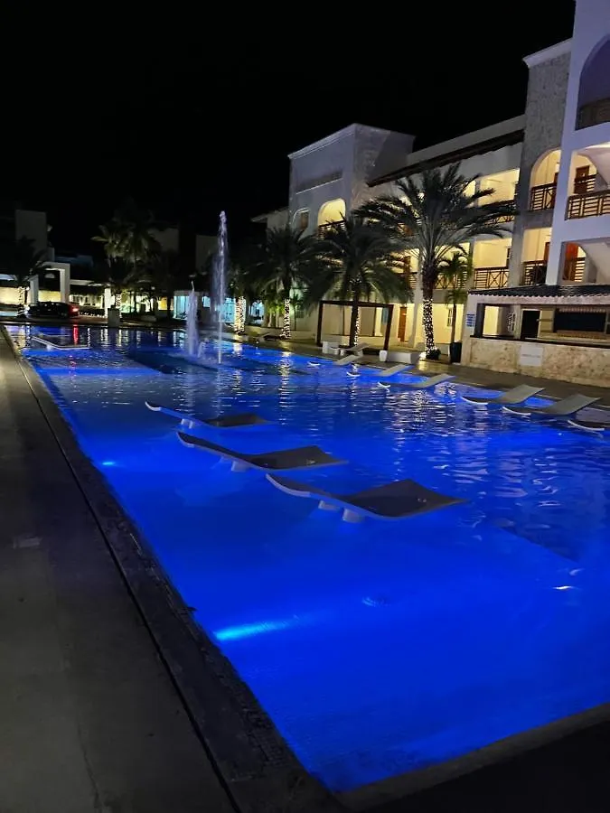 Apartment Espectacular Apartamento En Tanama Cap Cana Punta Cana