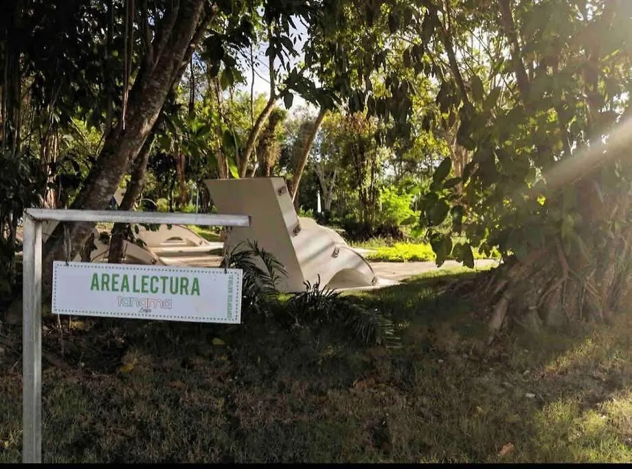 Espectacular Apartamento En Tanama Cap Cana Punta Cana