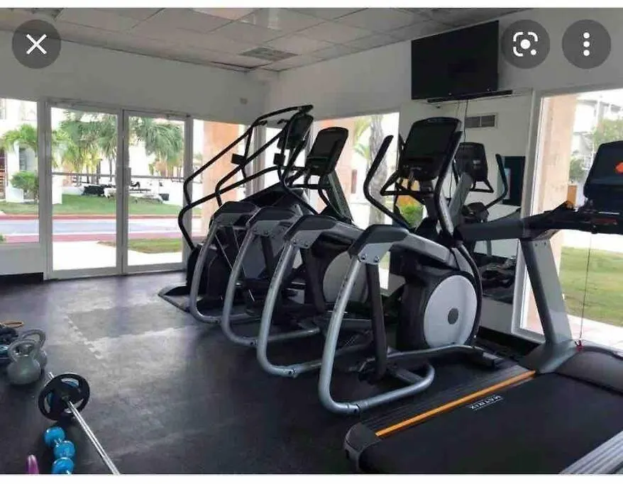 Espectacular Apartamento En Tanama Cap Cana Punta Cana Dominican Republic