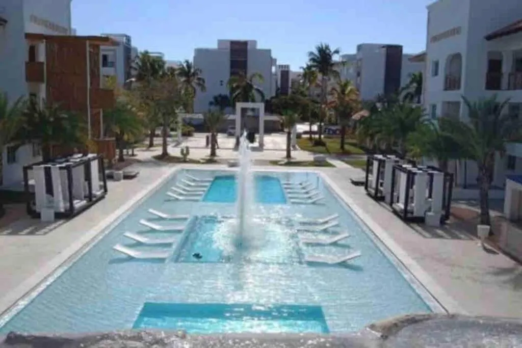 Espectacular Apartamento En Tanama Cap Cana Punta Cana 0*,  Dominican Republic