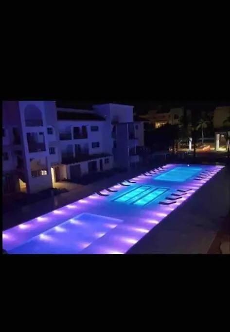 Apartment Espectacular Apartamento En Tanama Cap Cana Punta Cana Dominican Republic