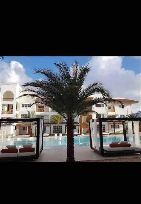 Espectacular Apartamento En Tanama Cap Cana Punta Cana