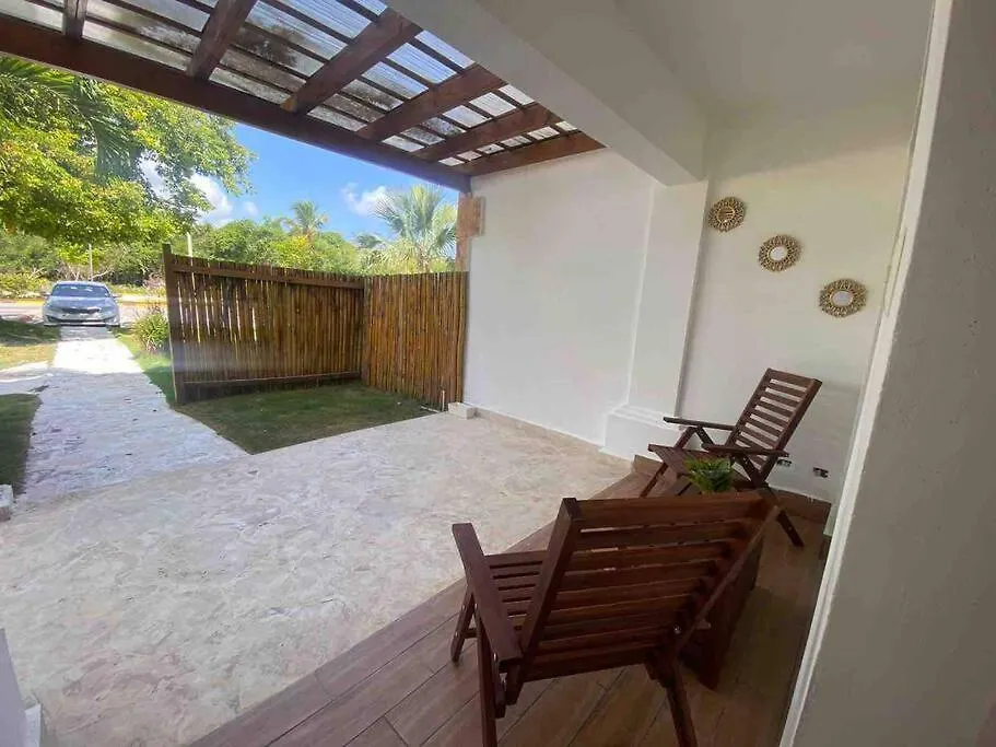 Espectacular Apartamento En Tanama Cap Cana Punta Cana 0*,  Dominikánská republika